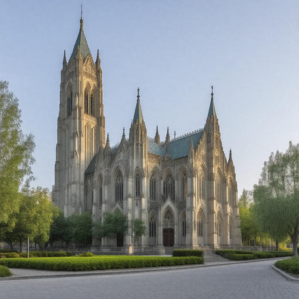 Notre-Dame Basilica